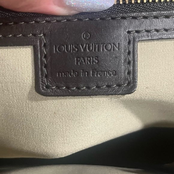 Louis Vuitton Josephine - Picture 7 of 9